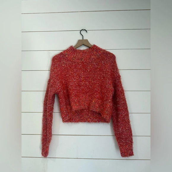 NWOT Free People Stardust Pullover - Picture 2 of 12